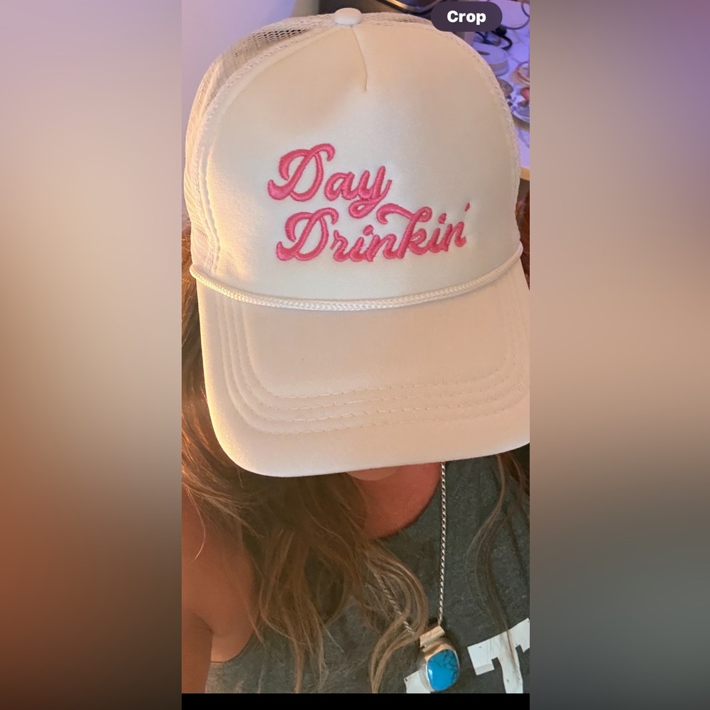 Trucker Hat for Bachelorette, Birthday, Girls weekend .